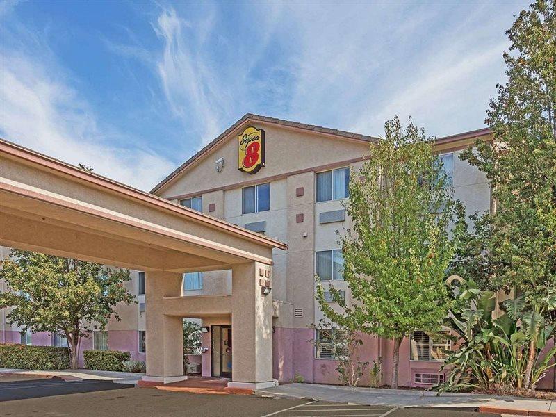 Harvest Inn Dixon Uc Davis Exterior photo